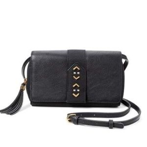 Stella & Dot Nolita Crossbody Bag
